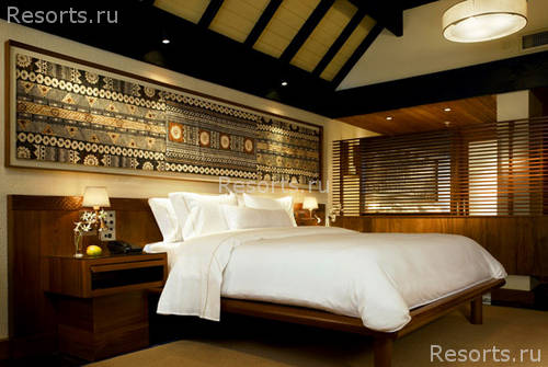 The Westin Denarau Island Resort & Spa 4